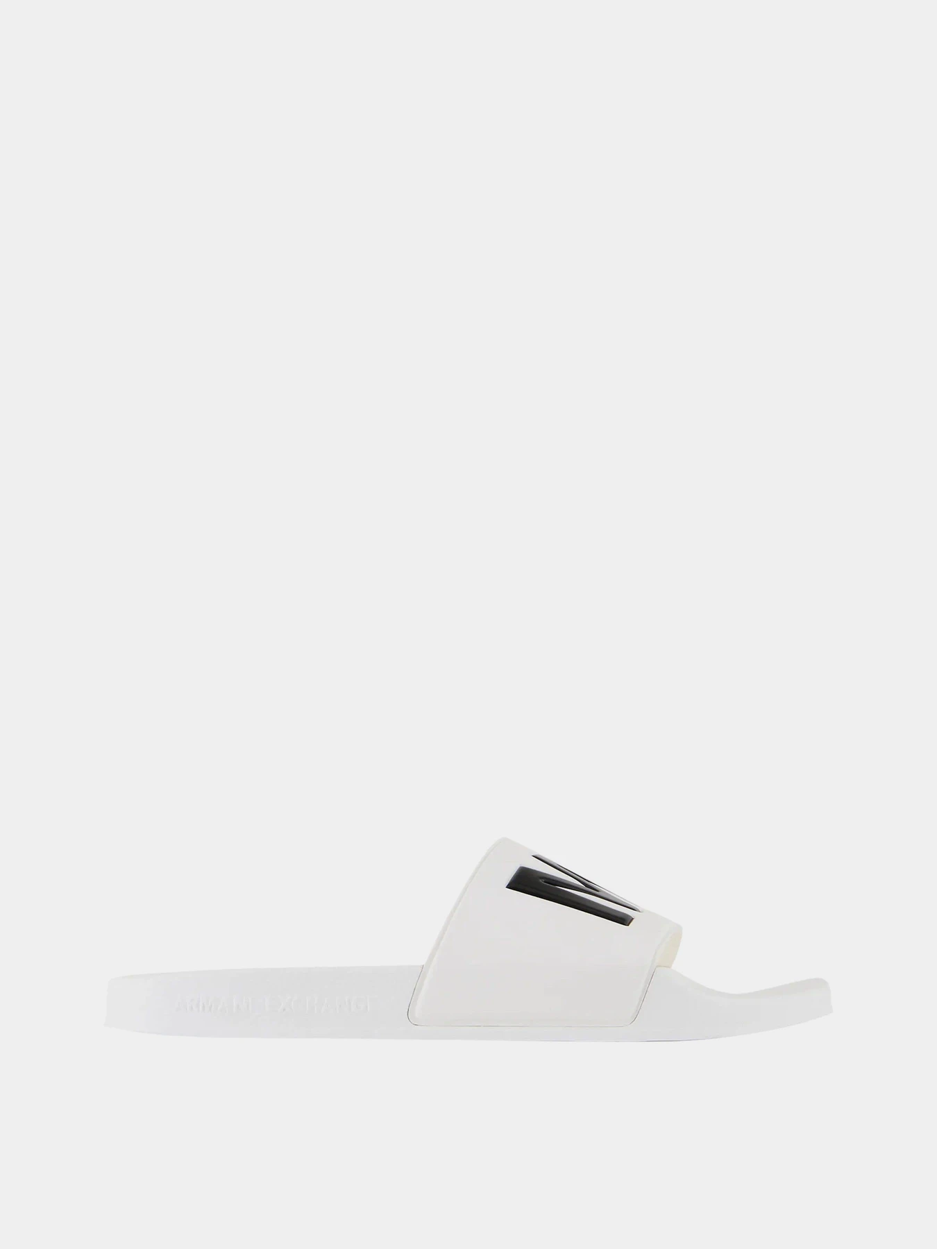 Шлёпанцы Armani Exchange модель XUP004-XV679-S592 Фото
