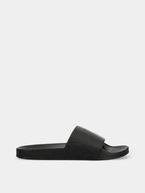 Шльопанці Armani Exchange модель XUP004-XV680-00002 Фото