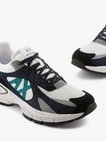 Кросівки Armani Exchange модель XUX172-XV664-S583 Фото