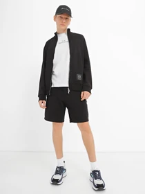 Кросівки Armani Exchange модель XUX172-XV664-S583 Фото