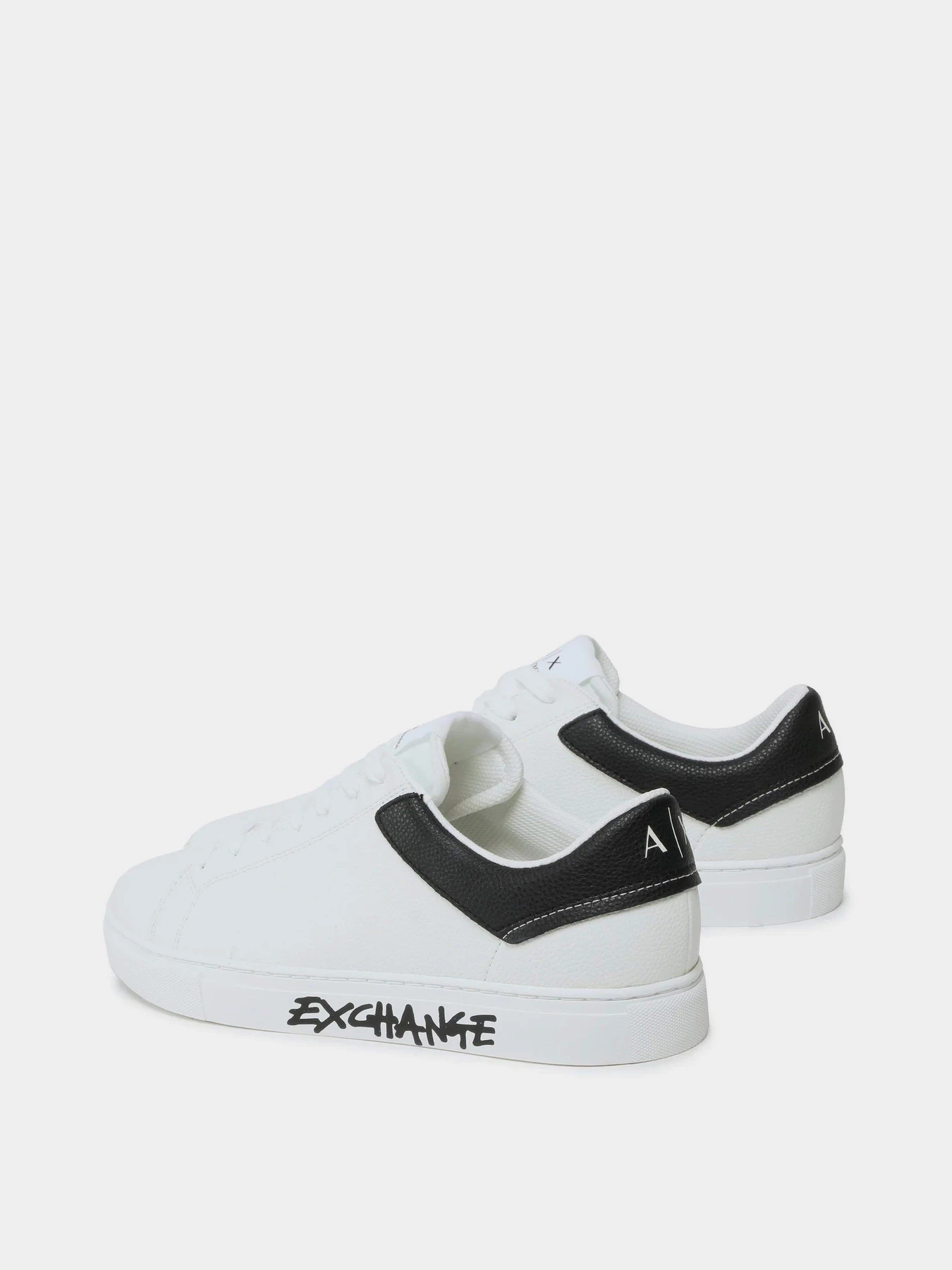 Кросівки Armani Exchange модель XUX145-XV598-K488 Кросівки Armani Exchange модель XUX145-XV598-K488 Фото