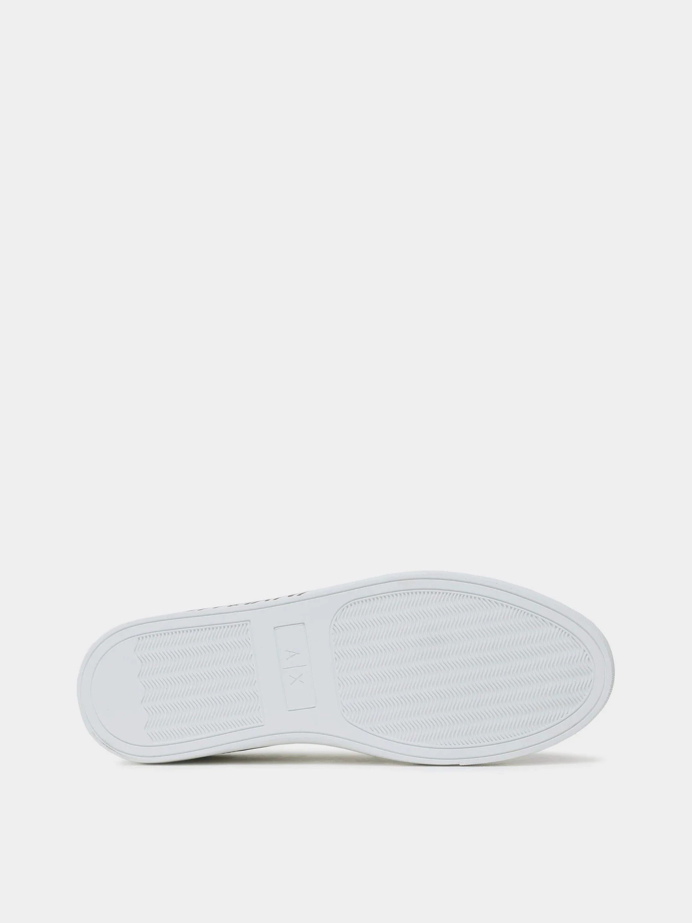 Кросівки Armani Exchange модель XUX145-XV598-K488 Кросівки Armani Exchange модель XUX145-XV598-K488 Фото