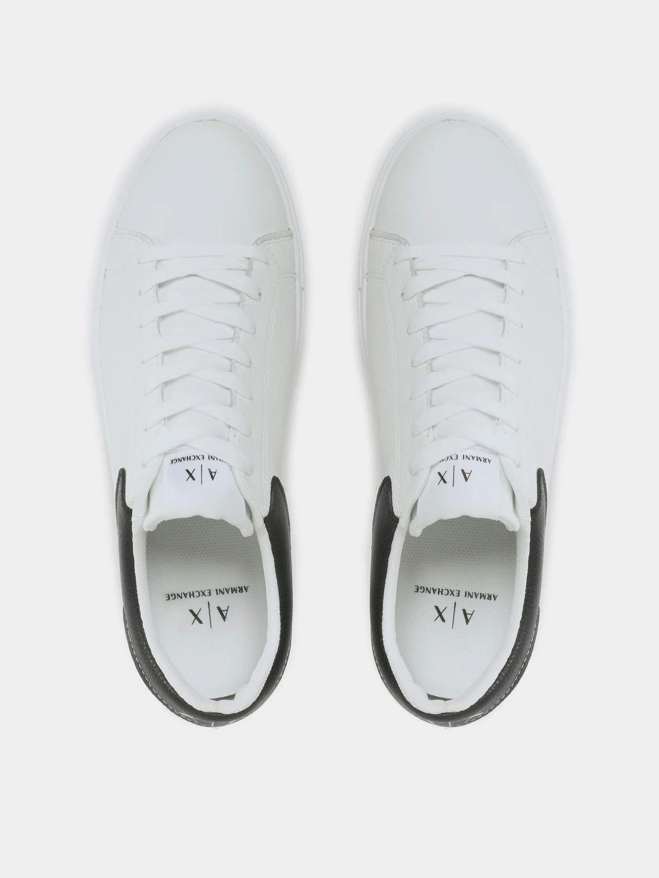 Кросівки Armani Exchange модель XUX145-XV598-K488 Кросівки Armani Exchange модель XUX145-XV598-K488 Фото
