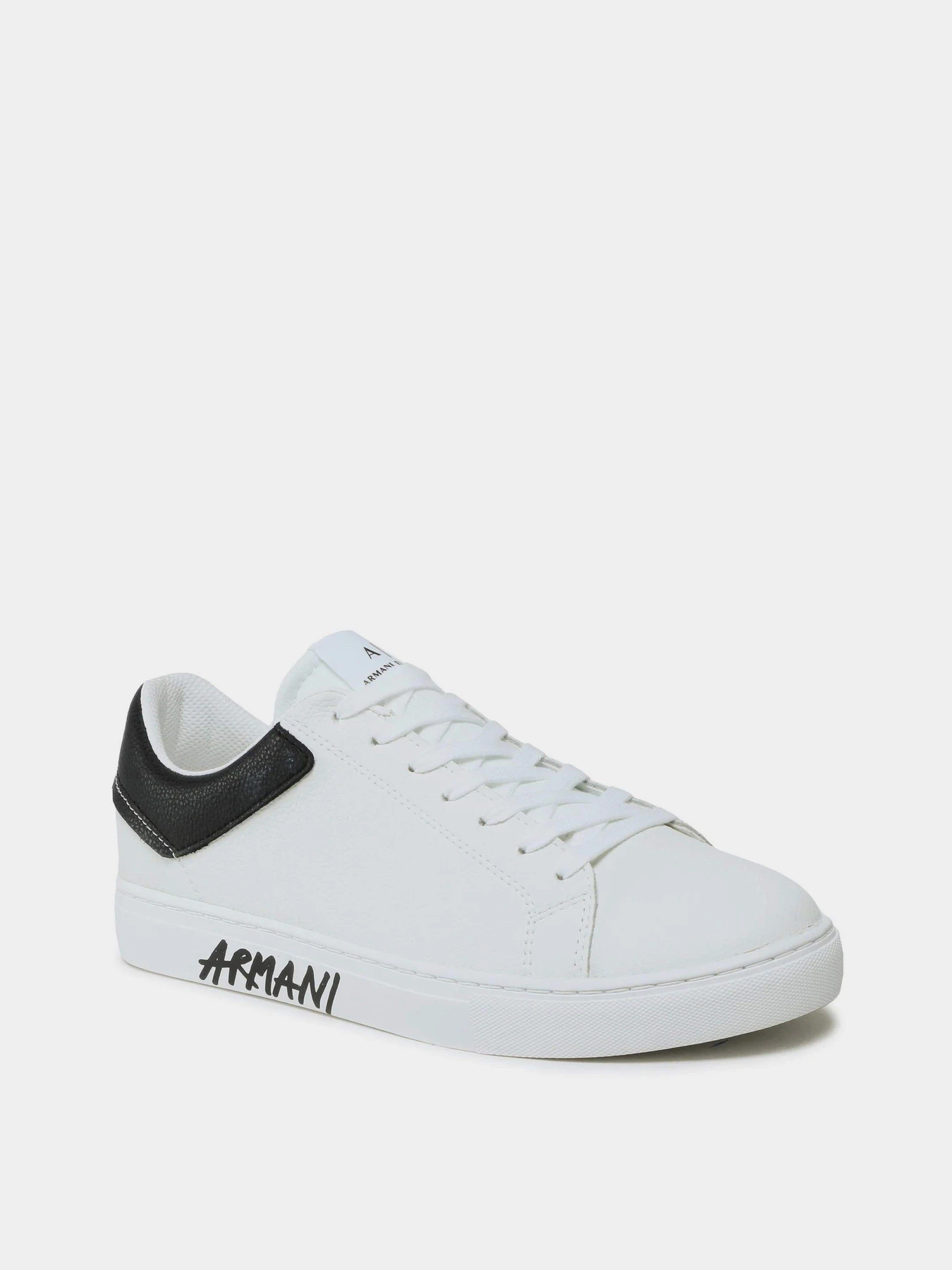 Кросівки Armani Exchange модель XUX145-XV598-K488 Кросівки Armani Exchange модель XUX145-XV598-K488 Фото