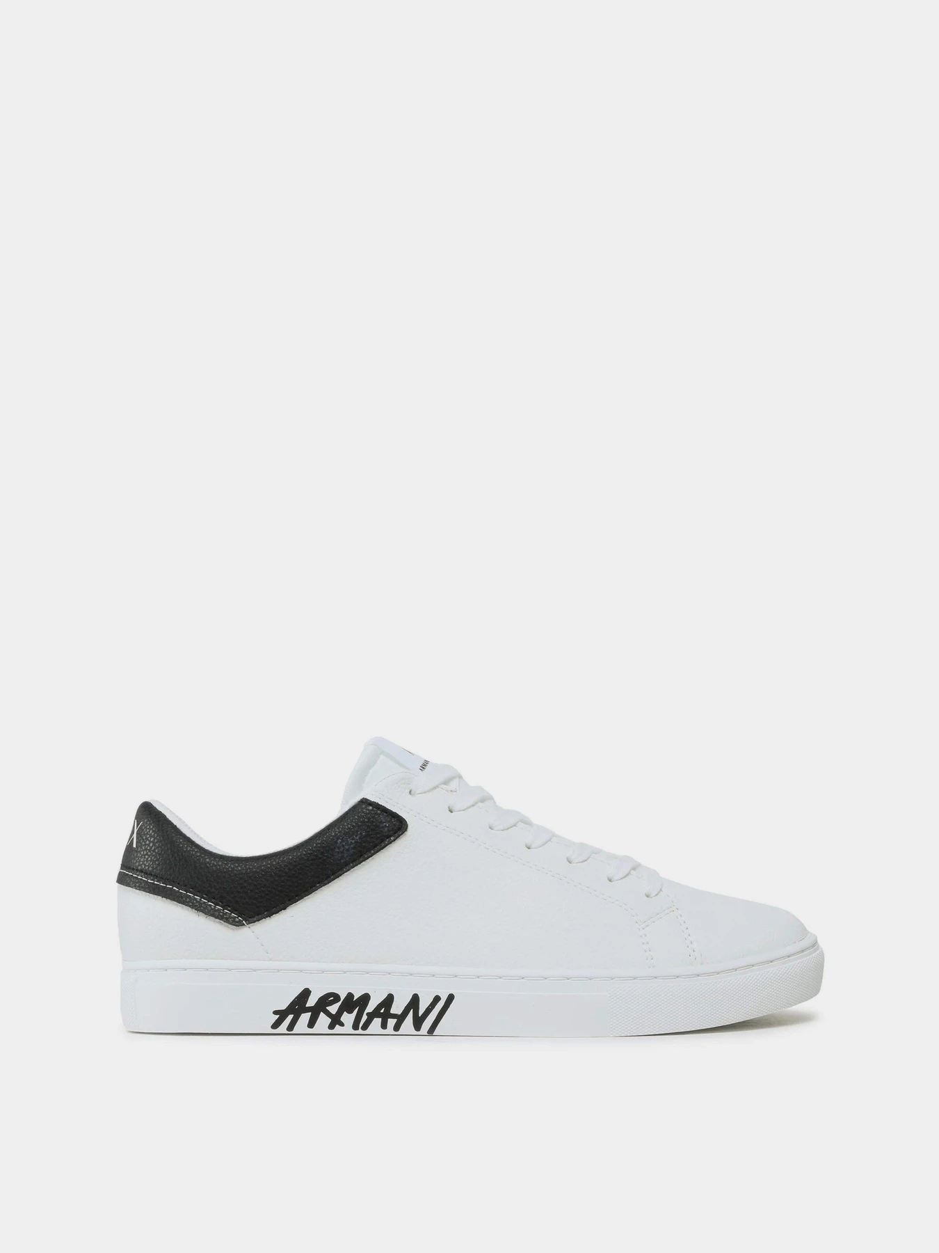 Кросівки Armani Exchange модель XUX145-XV598-K488 Кросівки Armani Exchange модель XUX145-XV598-K488 Фото