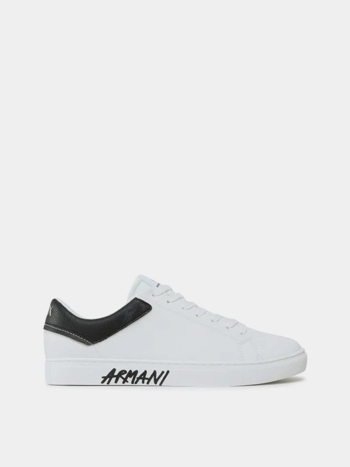 Кросівки Armani Exchange модель XUX145-XV598-K488 Фото