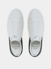 Кросівки Armani Exchange модель XUX145-XV598-K488 Фото
