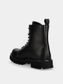 Черевики та чоботи Armani Exchange модель XUM016-XV781-00002 Фото
