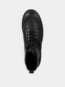 Черевики та чоботи Armani Exchange модель XUM016-XV781-00002 Фото