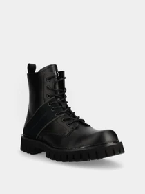 Черевики та чоботи Armani Exchange модель XUM016-XV781-00002 Фото