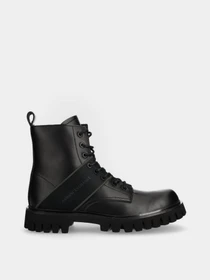 Черевики та чоботи Armani Exchange модель XUM016-XV781-00002 Фото
