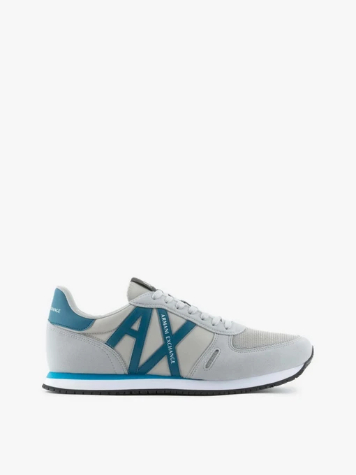 Кроссовки Armani Exchange модель XUX017-XCC68-T045 Фото