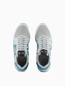 Кросівки Armani Exchange модель XUX017-XCC68-T045 Фото
