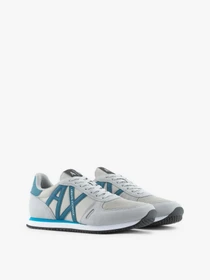 Кросівки Armani Exchange модель XUX017-XCC68-T045 Фото