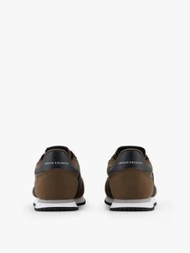 Кроссовки Armani Exchange модель XUX017-XCC68-T046 Фото