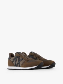 Кроссовки Armani Exchange модель XUX017-XCC68-T046 Фото