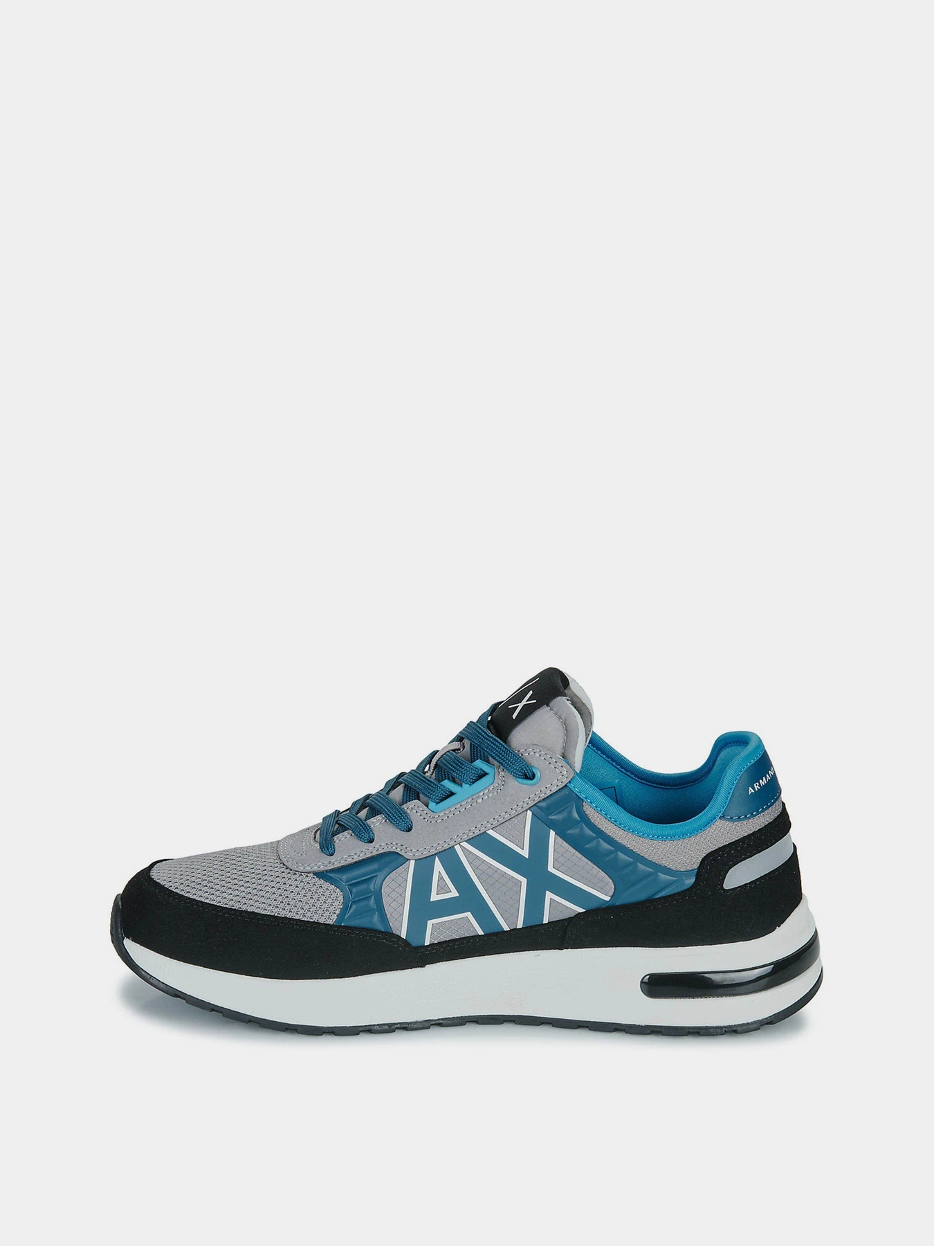 Кросівки Armani Exchange модель XUX090-XV276-T051 Кросівки Armani Exchange модель XUX090-XV276-T051 Фото