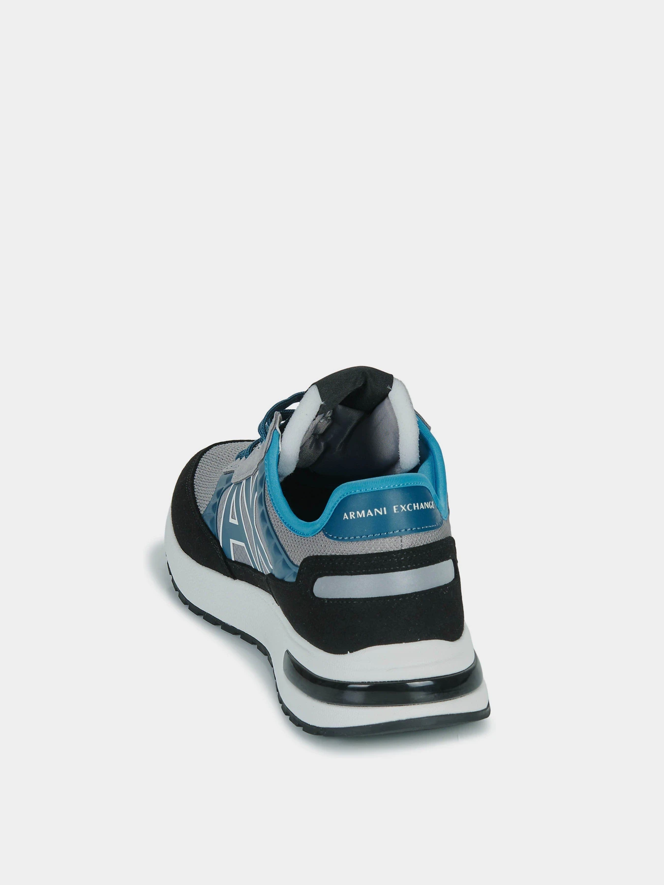 Кросівки Armani Exchange модель XUX090-XV276-T051 Кросівки Armani Exchange модель XUX090-XV276-T051 Фото
