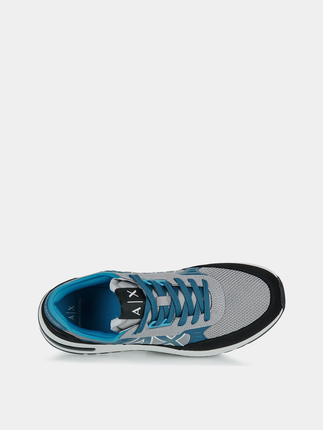 Кросівки Armani Exchange модель XUX090-XV276-T051 Кросівки Armani Exchange модель XUX090-XV276-T051 Фото