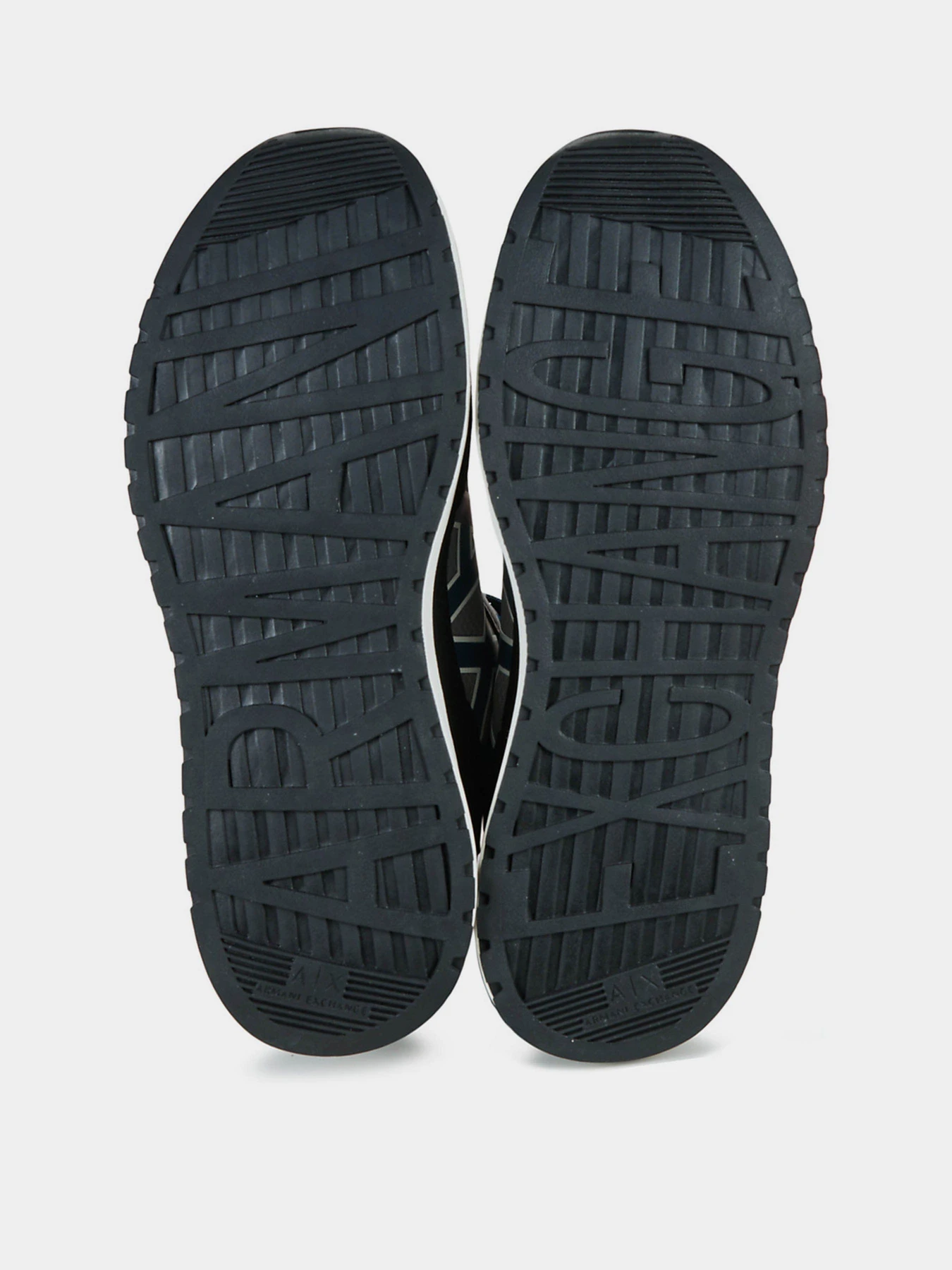 Кросівки Armani Exchange модель XUX090-XV276-T051 Кросівки Armani Exchange модель XUX090-XV276-T051 Фото