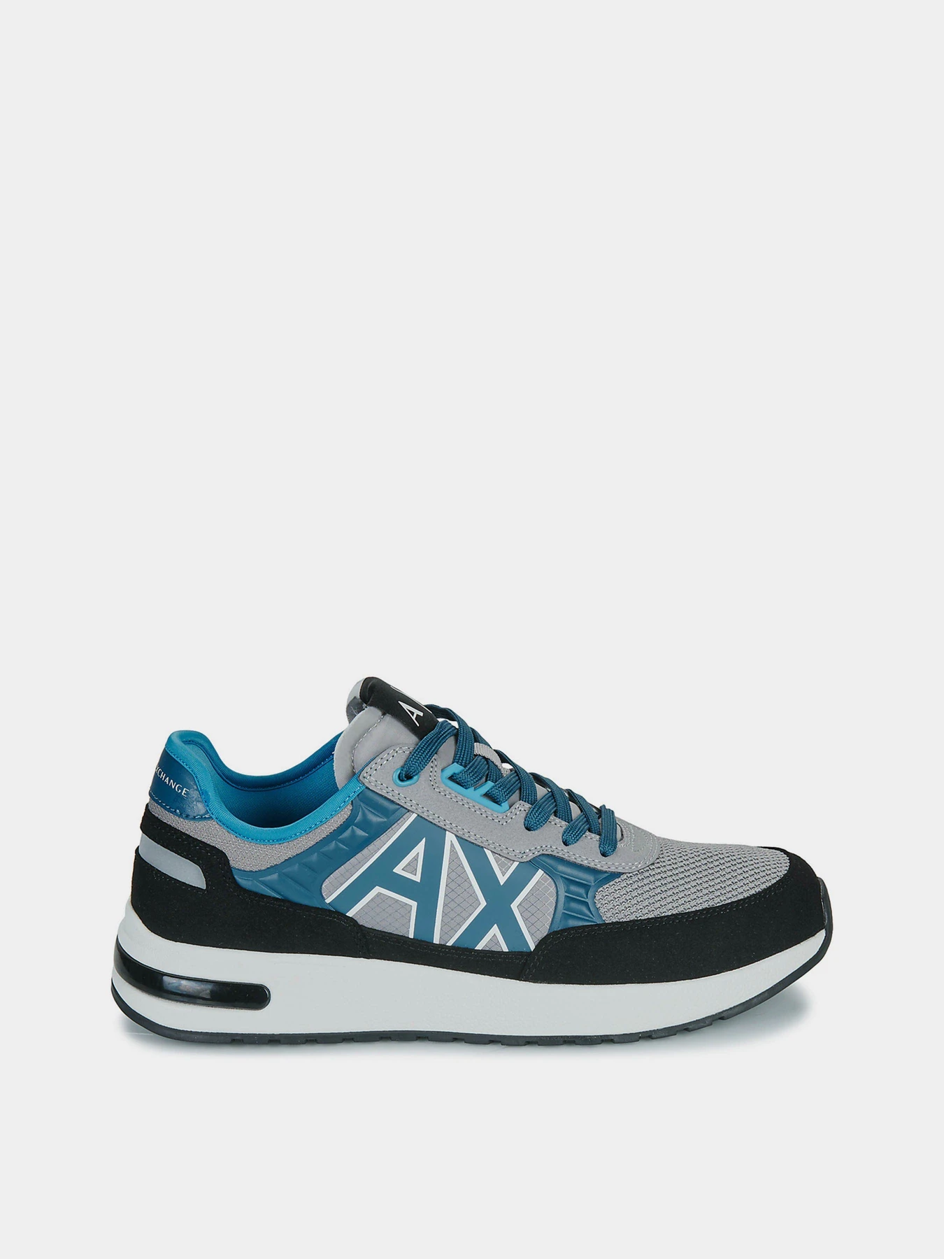 Кросівки Armani Exchange модель XUX090-XV276-T051 Кросівки Armani Exchange модель XUX090-XV276-T051 Фото