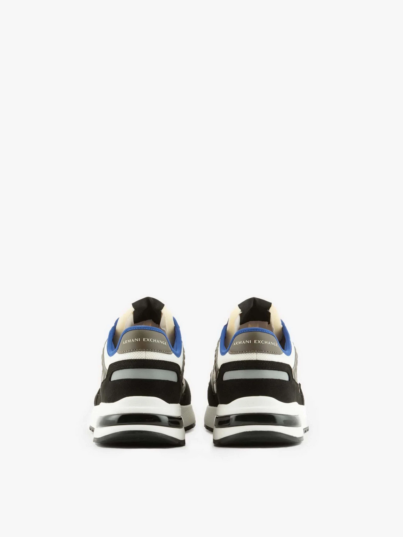 Кросівки Armani Exchange модель XUX090-XV276-T052 Кросівки Armani Exchange модель XUX090-XV276-T052 Фото
