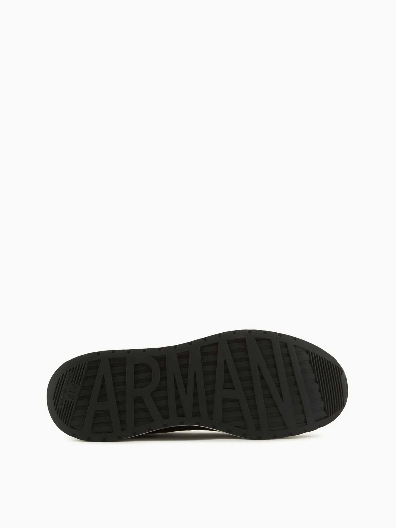 Кросівки Armani Exchange модель XUX090-XV276-T052 Кросівки Armani Exchange модель XUX090-XV276-T052 Фото