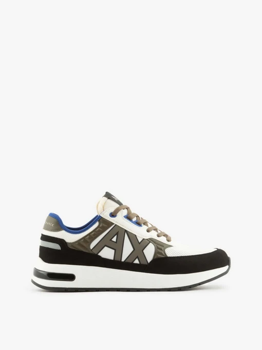 Кросівки Armani Exchange модель XUX090-XV276-T052 Фото