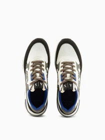 Кросівки Armani Exchange модель XUX090-XV276-T052 Фото