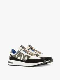 Кросівки Armani Exchange модель XUX090-XV276-T052 Фото