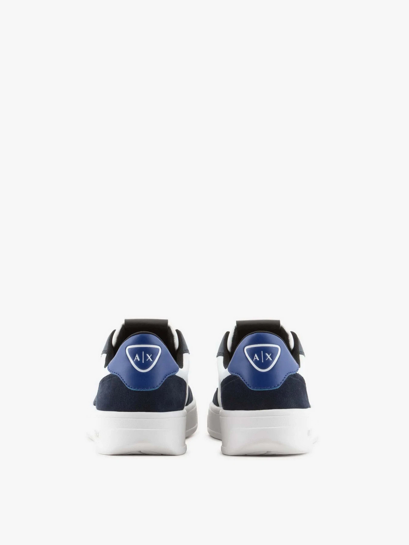 Кросівки Armani Exchange модель XUX148-XV601-D959 Кросівки Armani Exchange модель XUX148-XV601-D959 Фото