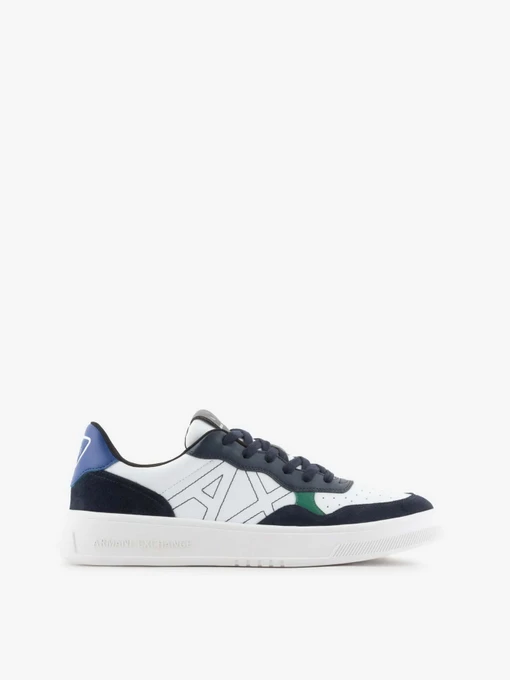 Кросівки Armani Exchange модель XUX148-XV601-D959 Фото
