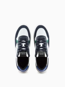 Кросівки Armani Exchange модель XUX148-XV601-D959 Фото