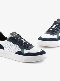 Кросівки Armani Exchange модель XUX148-XV601-D959 Фото