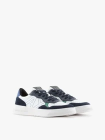 Кросівки Armani Exchange модель XUX148-XV601-D959 Фото