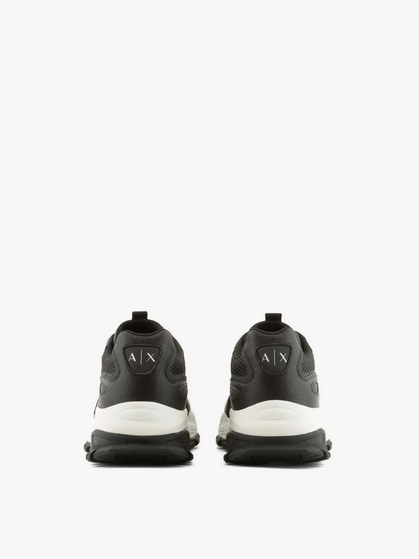 Кроссовки Armani Exchange модель XUX159-XV642-N814 Кроссовки Armani Exchange модель XUX159-XV642-N814 Фото