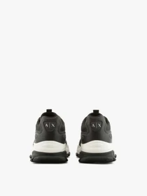 Кроссовки Armani Exchange модель XUX159-XV642-N814 Фото