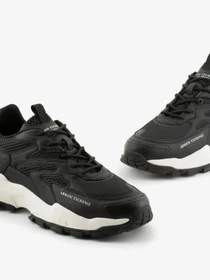 Кроссовки Armani Exchange модель XUX159-XV642-N814 Фото