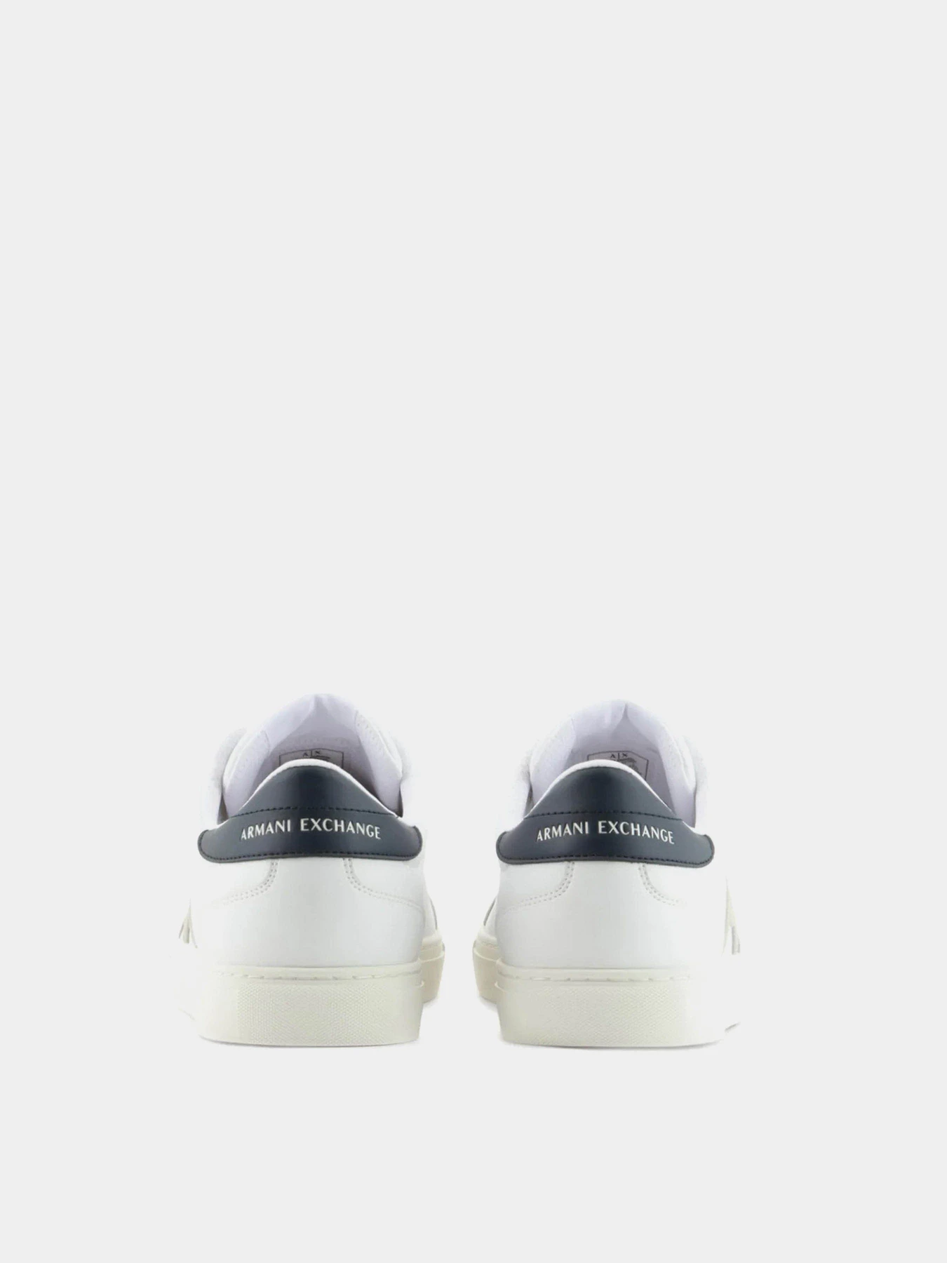 Кросівки Armani Exchange модель XUX176-XV760-K609 Кросівки Armani Exchange модель XUX176-XV760-K609 Фото