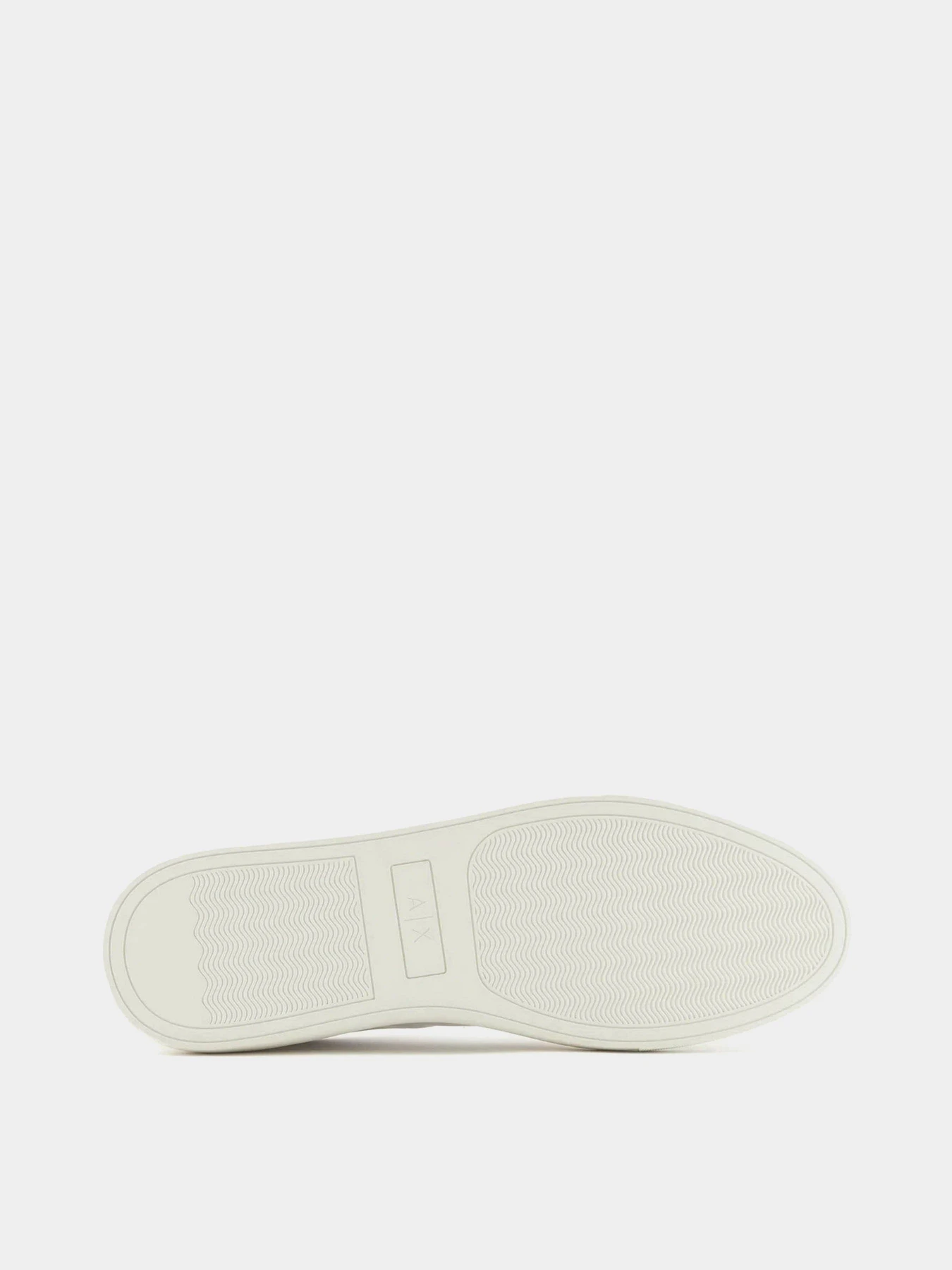 Кросівки Armani Exchange модель XUX176-XV760-K609 Кросівки Armani Exchange модель XUX176-XV760-K609 Фото