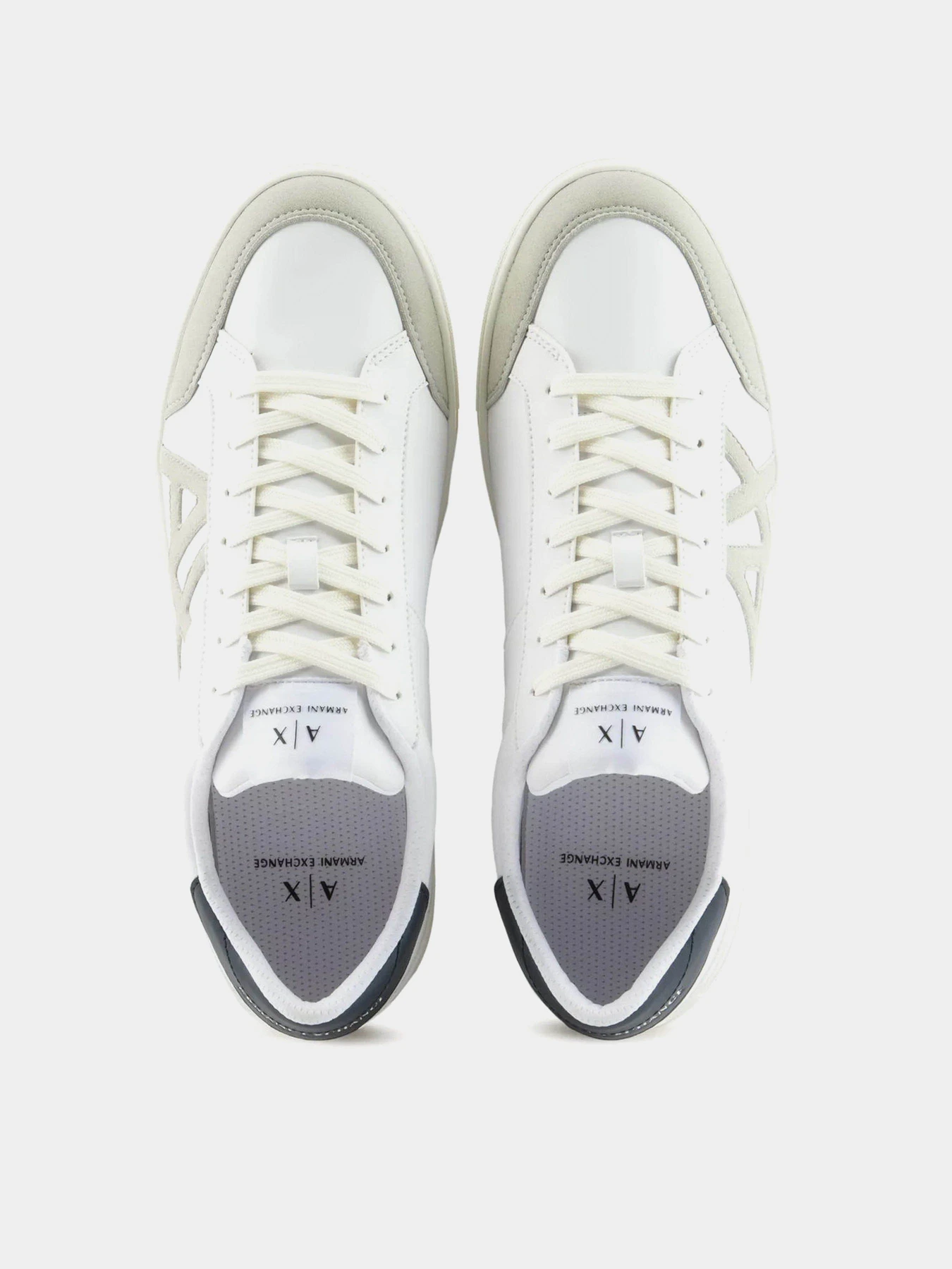 Кросівки Armani Exchange модель XUX176-XV760-K609 Кросівки Armani Exchange модель XUX176-XV760-K609 Фото