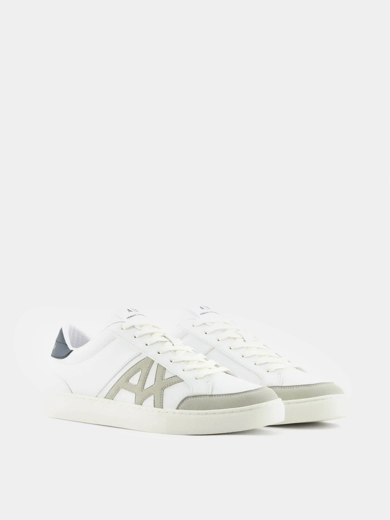 Кросівки Armani Exchange модель XUX176-XV760-K609 Кросівки Armani Exchange модель XUX176-XV760-K609 Фото