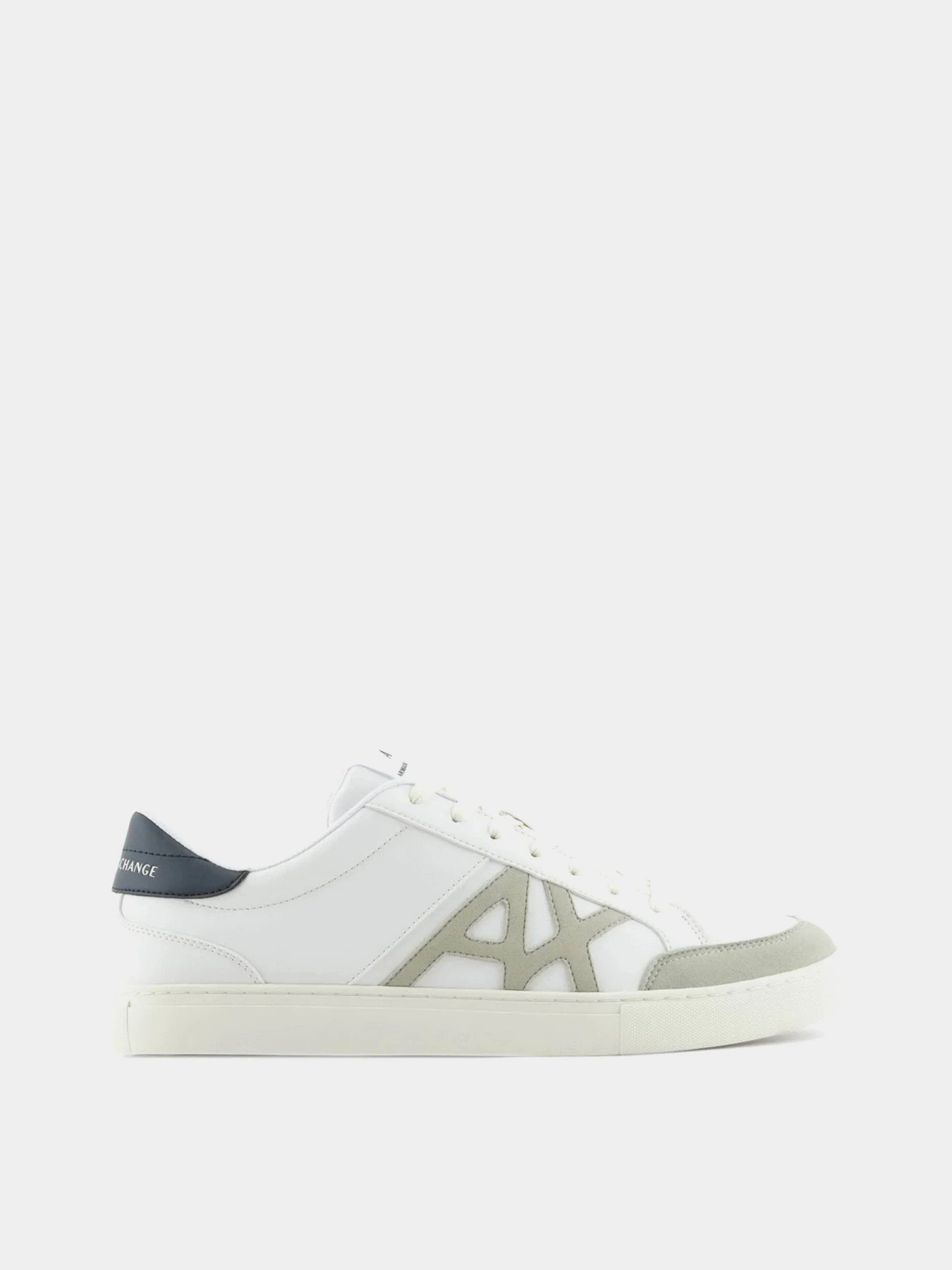 Кросівки Armani Exchange модель XUX176-XV760-K609 Кросівки Armani Exchange модель XUX176-XV760-K609 Фото