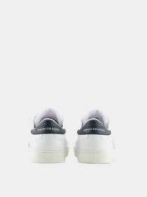 Кросівки Armani Exchange модель XUX176-XV760-K609 Фото