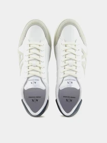 Кросівки Armani Exchange модель XUX176-XV760-K609 Фото