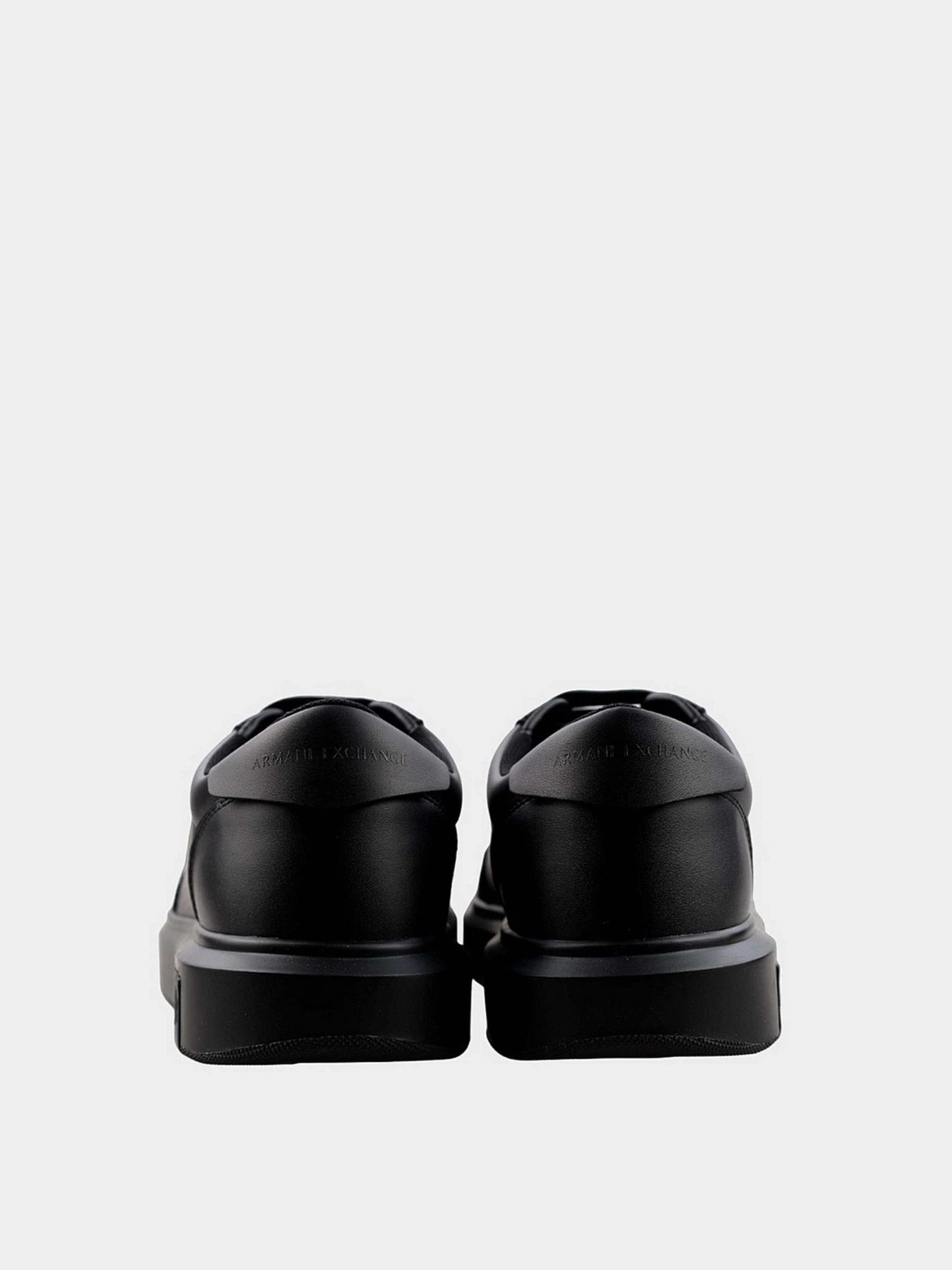 Кроссовки Armani Exchange модель XUX177-XV762-K001 Кроссовки Armani Exchange модель XUX177-XV762-K001 Фото