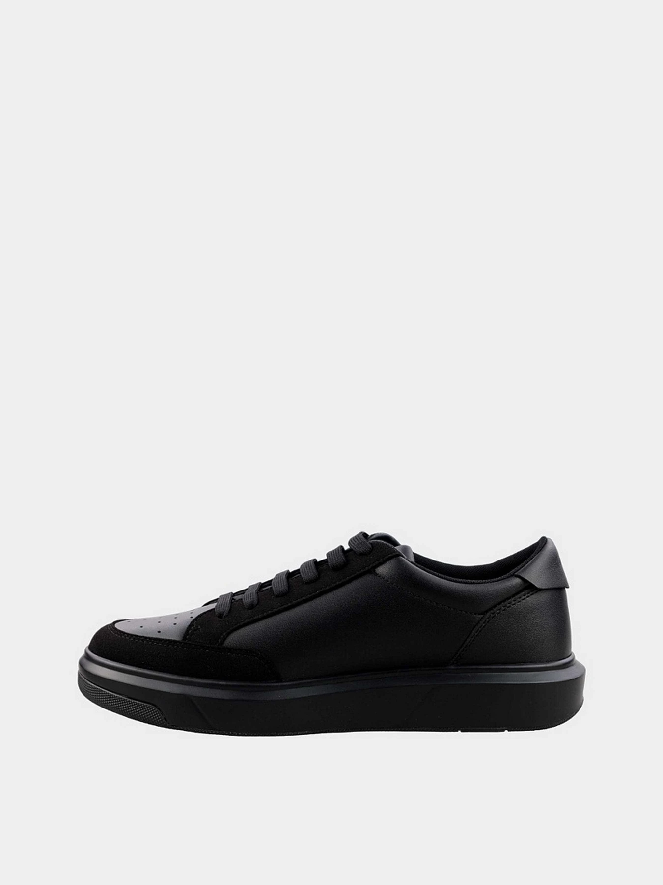 Кроссовки Armani Exchange модель XUX177-XV762-K001 Кроссовки Armani Exchange модель XUX177-XV762-K001 Фото