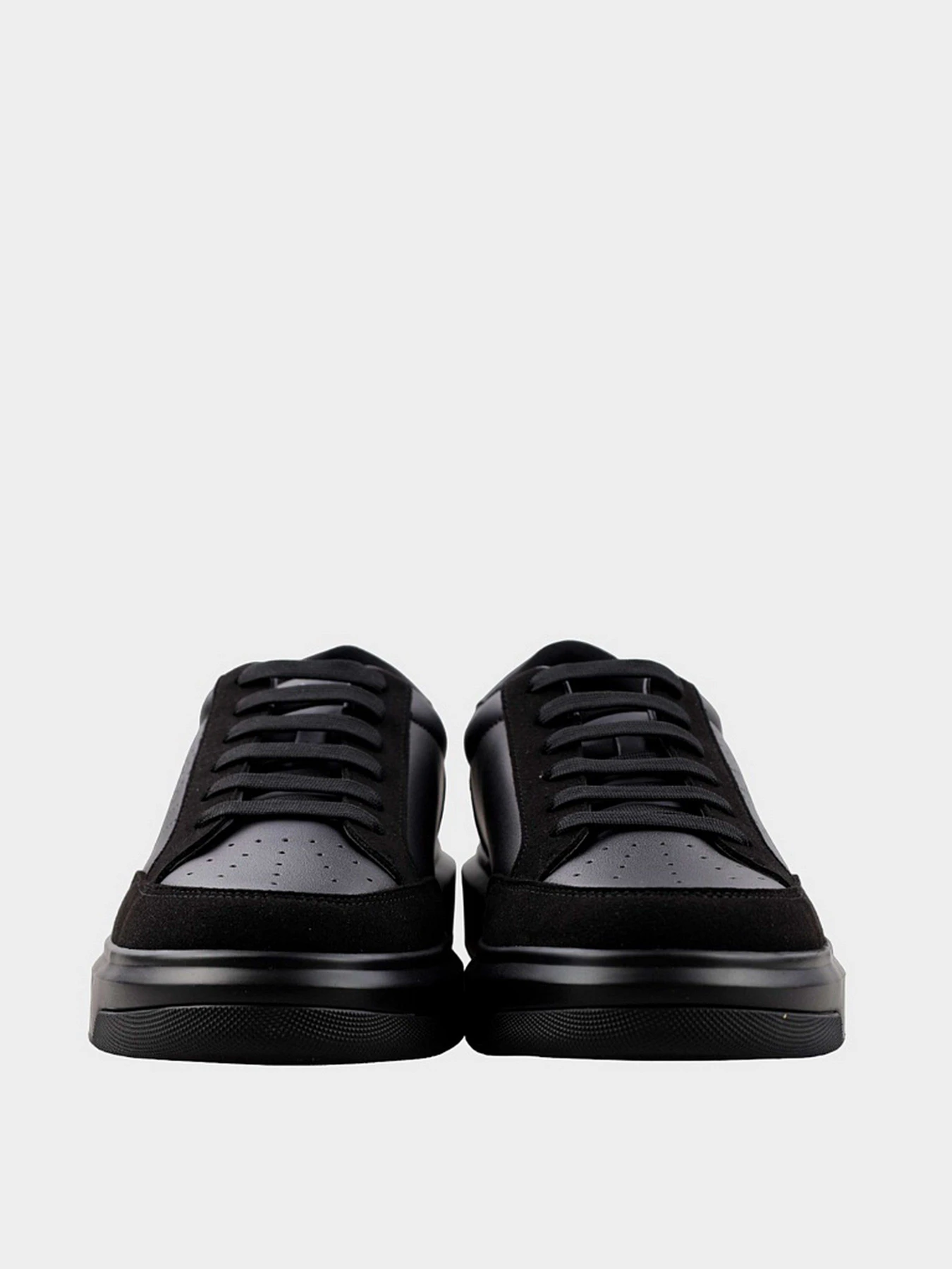 Кроссовки Armani Exchange модель XUX177-XV762-K001 Кроссовки Armani Exchange модель XUX177-XV762-K001 Фото