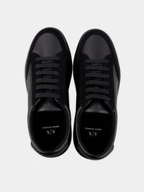 Кроссовки Armani Exchange модель XUX177-XV762-K001 Фото