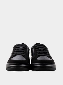 Кроссовки Armani Exchange модель XUX177-XV762-K001 Фото